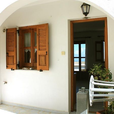 Matina - Stavros Traditional Houses Koronos Kamer foto